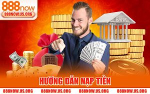 Hướng Dẫn Nạp Tiền