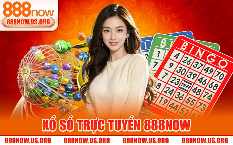 Xổ Số 888Now – Lô Đề Trúng Lớn Cược 1 Ăn 99.9 1 Xổ Số Trực Tuyến 888NOW