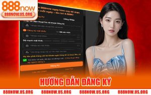 Hướng Dẫn Đăng Ký